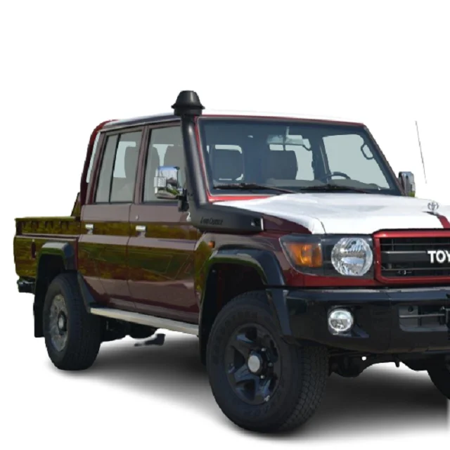 PREMIUM QUALITY USED AND NEW TOYOTA LAND CRUISERR PICKUP | USED LAND CRUISERR 79 PICKUP FJ79