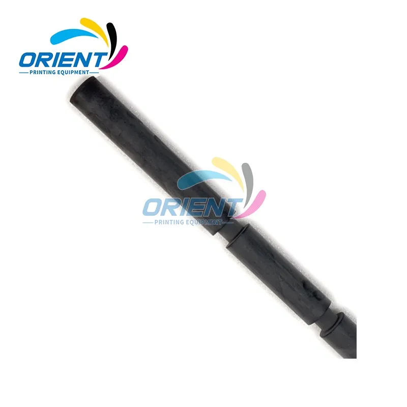 Factory Direct 1200mm Automatic Plate Supply Box Liner Removal Paper Rubber Roller For Kodak CTP Magnus800 Parts