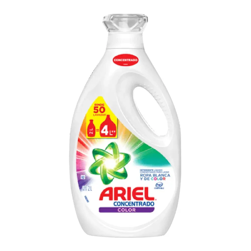 Cheapest Price Supplier Bulk Ariel detergent washing powder / laundry liquid With Fast Delivery