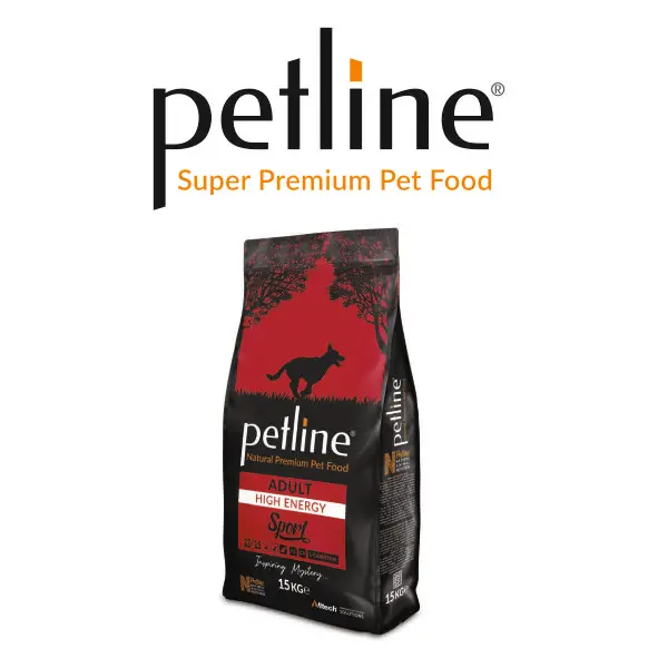 Best Selling High Quality Lamb And Rice Flavored Premium Dry Pet Food Pet Adult Dog 12 kg Whosale Turkey Petline