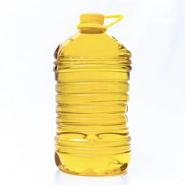 Hot Sale Vegetable Cooking Oil Wholesale Price/ Bulk Vegetable Oil for Sale