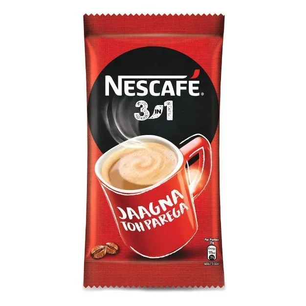 Nestle NESCAFE CLASSIC coffee 47.5g (Glass) for export