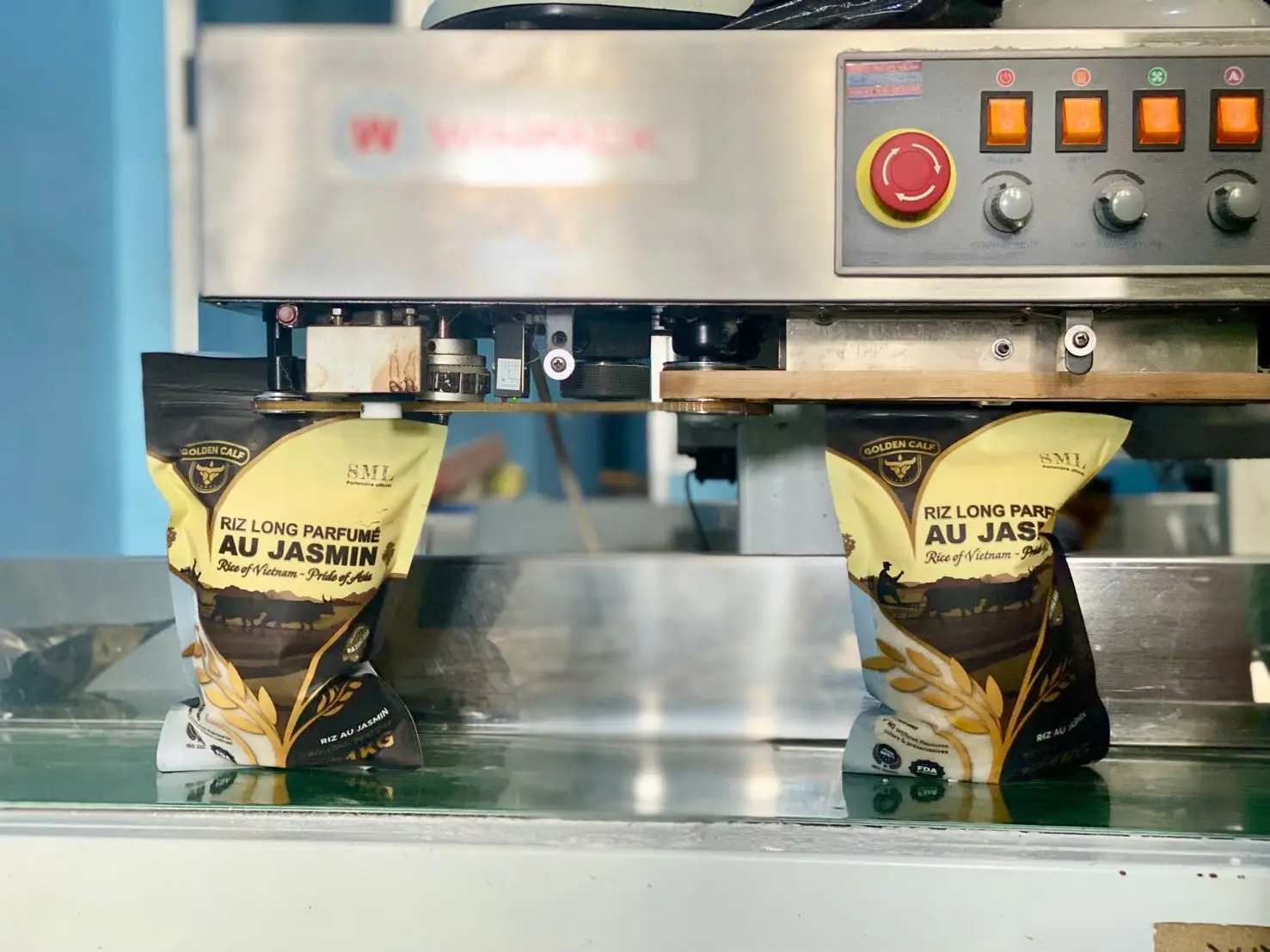 Оптовая продажа, экспортер жасминового риса, Длиннозернистый ароматный рис, белый рис, хорошая цена