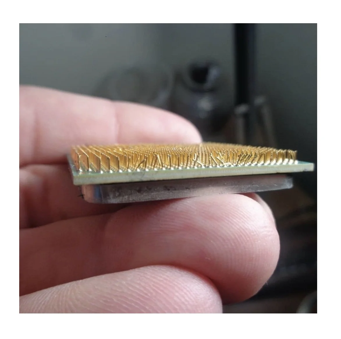 High Quality CPU Processor Scrap Gold Recovery Ceramic CPU Scrap Available For Sale At Low Price