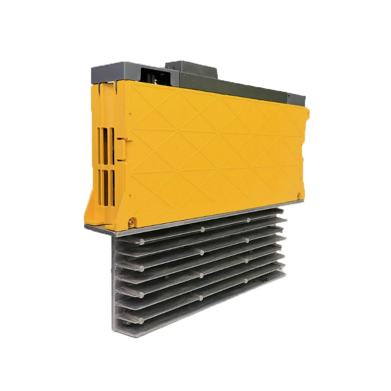 FANUC A06B-6097-H103 AC Servo Driver for Sale A06B6097H103 in stock