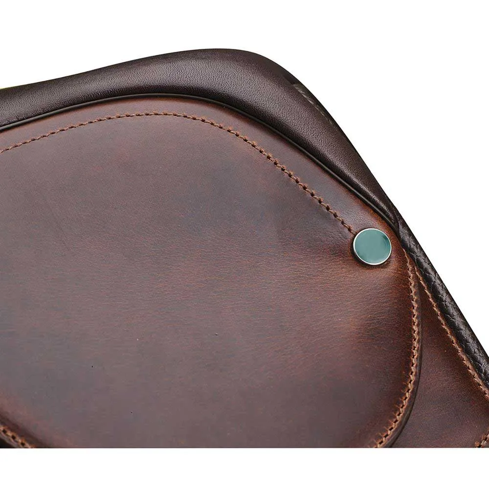 Top Quality Dressage Saddles for Racing Horse Saddles in Newest 2022 Style