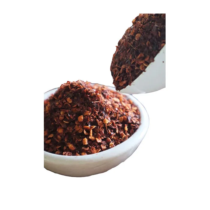Premium Quality with Best Seller Ground Chili with Extra Spicy Powder Agriculture Product from Thailand