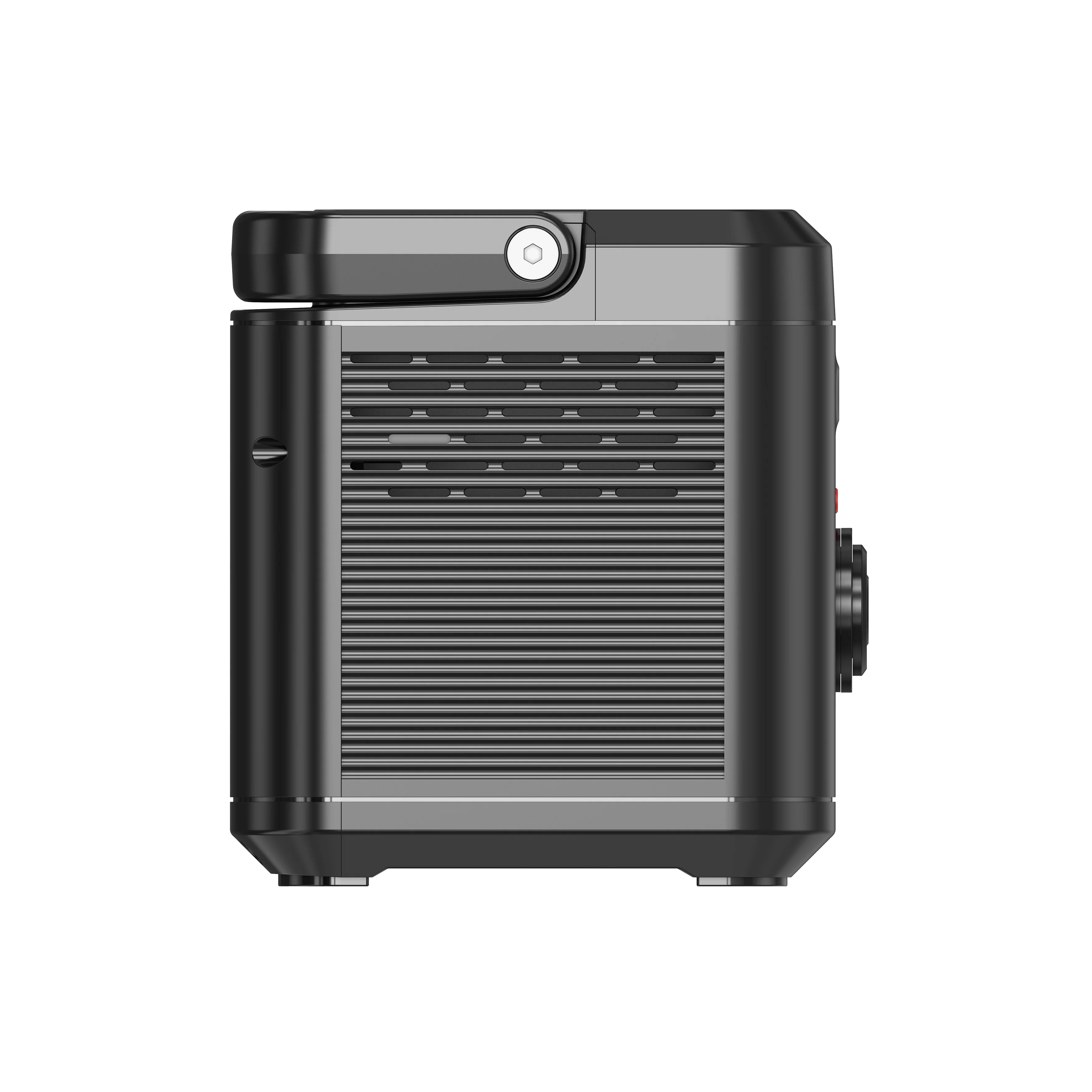 Mini Sale Outdoor Lifepo4 Battery 300W Portable Power Station With Solar Panel