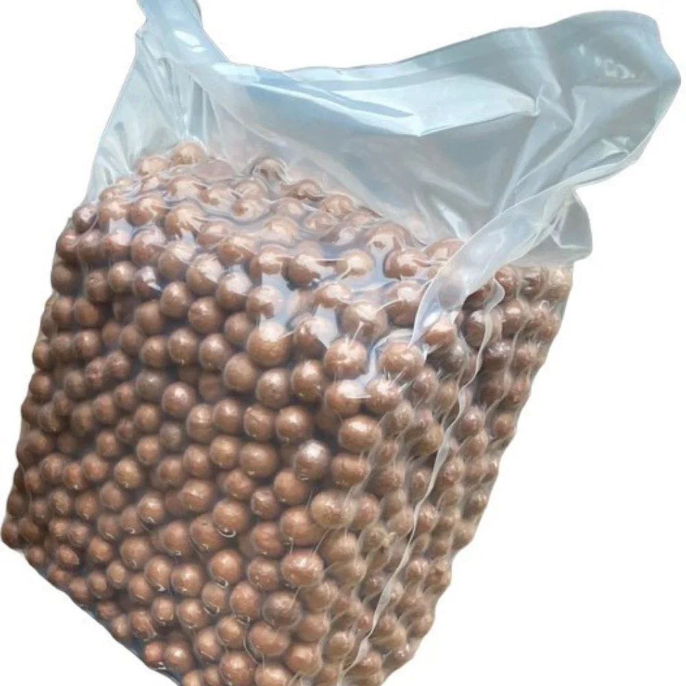 Macca Nut Professional Team Export Food High Protein Customized Packaging Made In Vietnam Trading