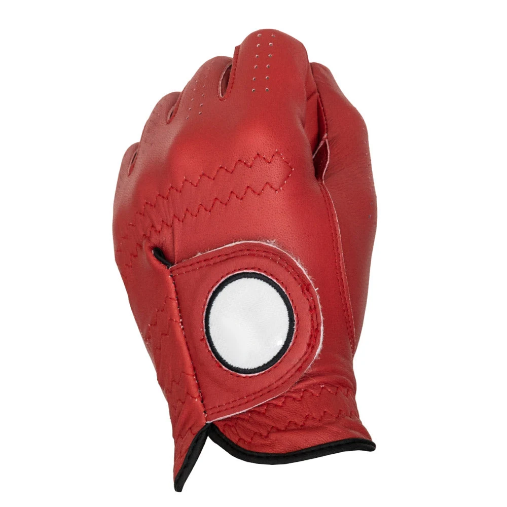 Men Cabretta leather golf gloves for women Discover perfect blend of style and functionality with our custom designed golf glove