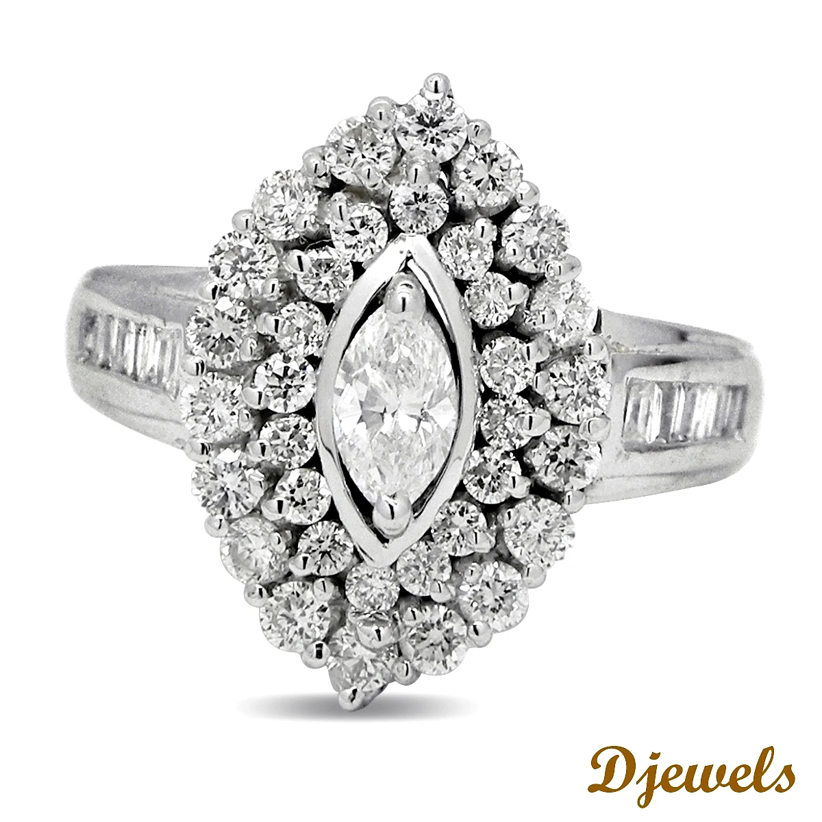 TOP RANKING Loose Diamond Engagement Ring In India for Womens Solitaire Ring IGI & GIA Certified at Wholesale