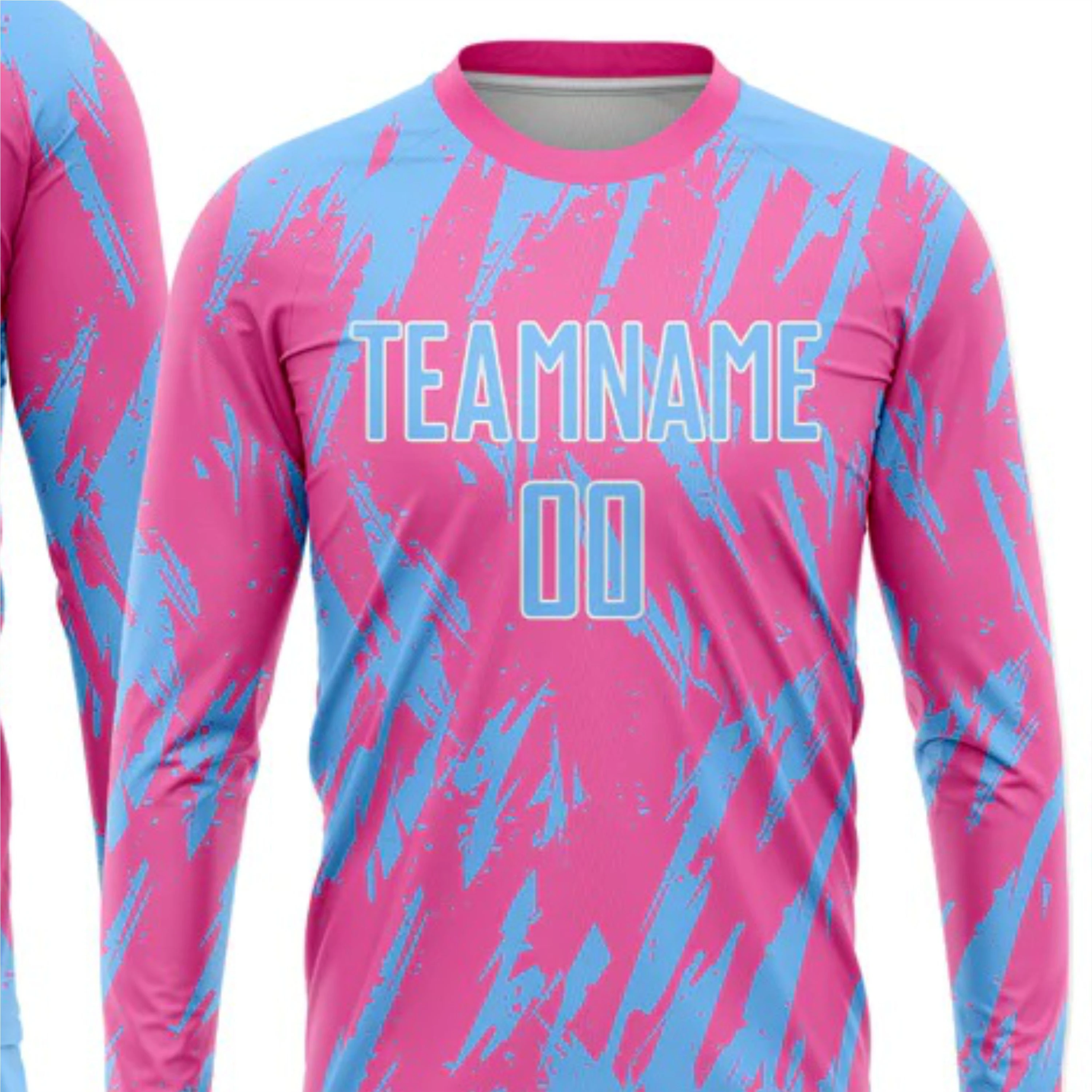 Soccer Suit Shirts & Tops Custom Football Uniform Sublimation Football T-shirt Soccer T-shirts Soccer Uniform Football Jersey