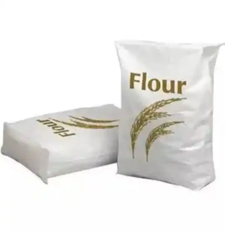 High Quality Organic 82% Vital Wheat Gluten Flour 25kg Food Grade Feed Grade Powder bread flour