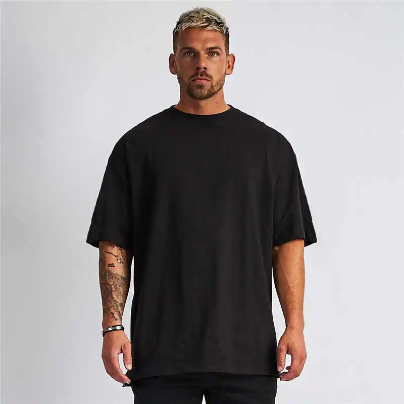 2022 T Shirt OEM Style Cotton polyester T-Shirt Most Popular men t shirt