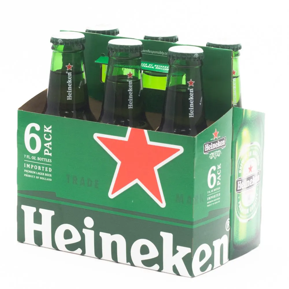 Direct Factory  Supplier of Heineken - Premium Dutch Lager Heineken Beer At Cheapest Wholesale Prices