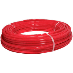 Сертификация NSF Pex Al труба 1/2 дюйма 5/8 для водопроводной питьевой