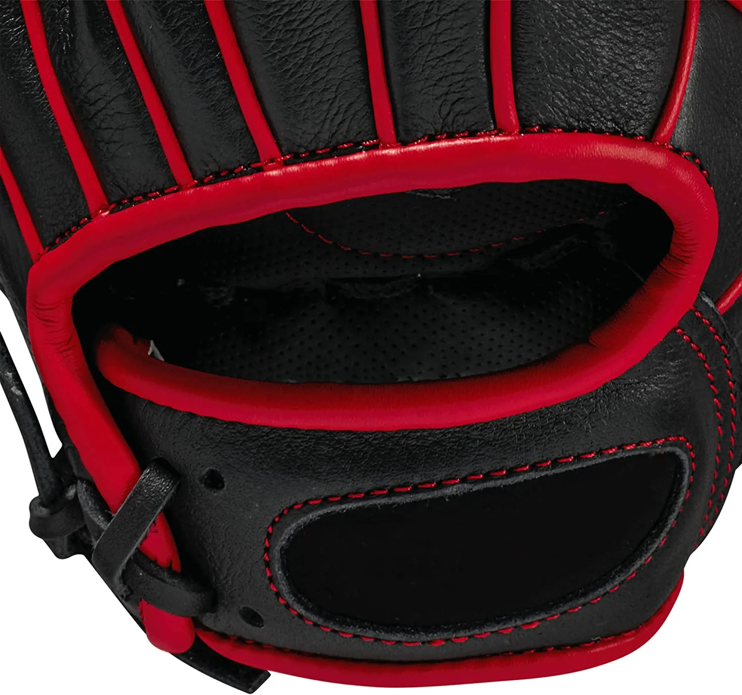 Professional Baseball Glove Genuine Leather Sports Team Custom Baseball Fielding Gloves for Mens