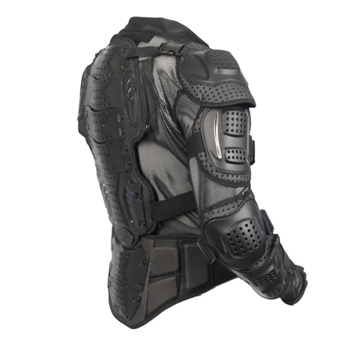 Factory Price Motorcycle Clothes Racing Riding Jacket With Armor motorbike Armor jacket 2024