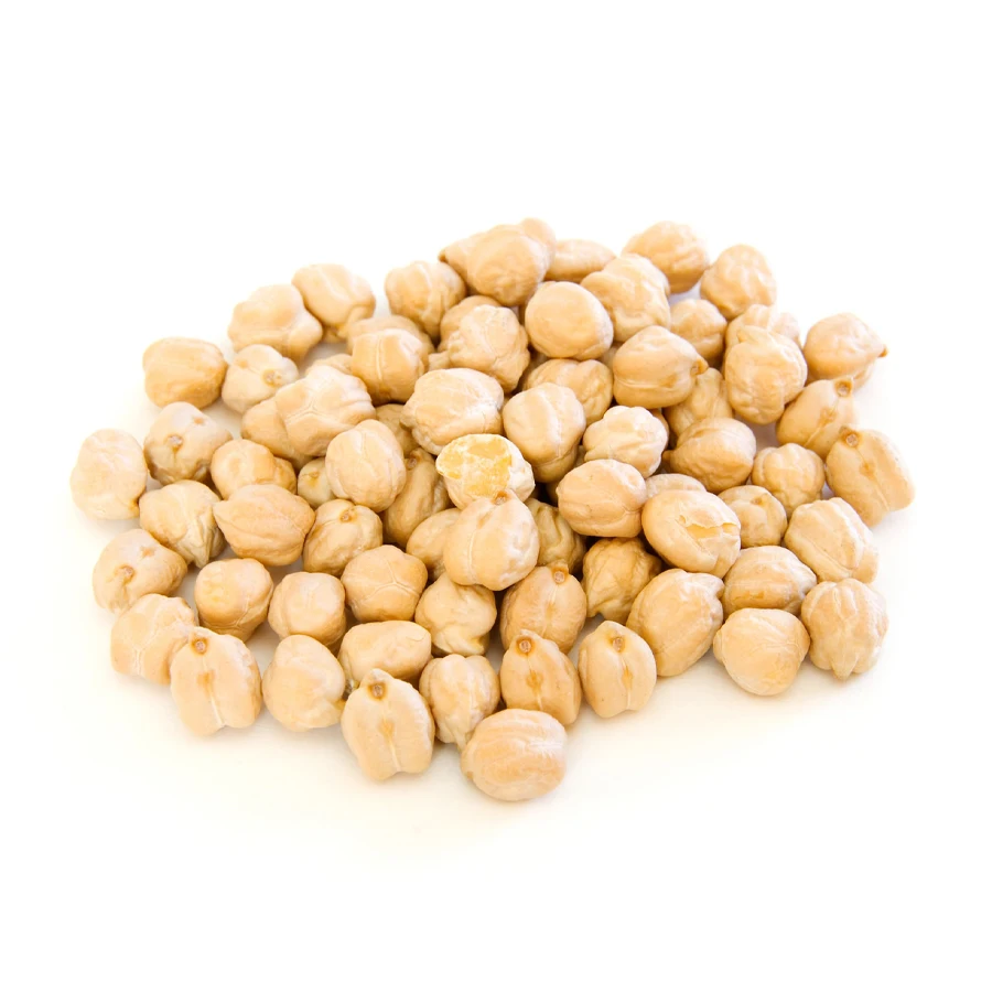 Chick Peas Size - 9 Mm Count- 58-60 Chickpeas from IN;36115 Kabuli Dried Light AD COMMON Cultivation