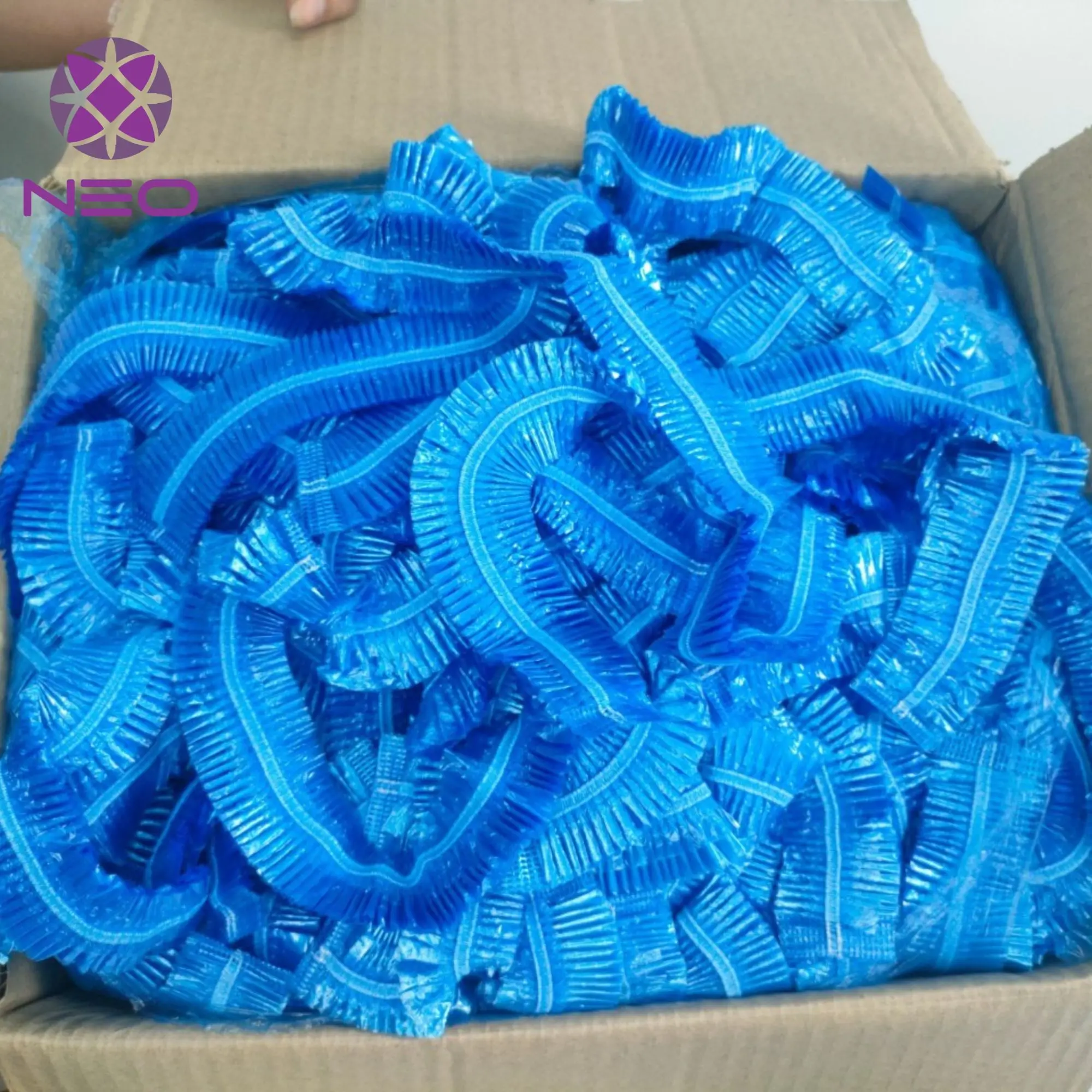 Beauty & Personal Care Plastic Spa Liner Disposable Nail Tools For Manicure Spa Salon Available In Stock Ready To Ship