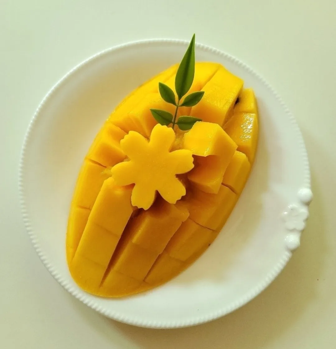 Best price 2023 Premium Fresh Mango From Vietnam100% Natural Premium Grade of Fresh Mango with Best Taste