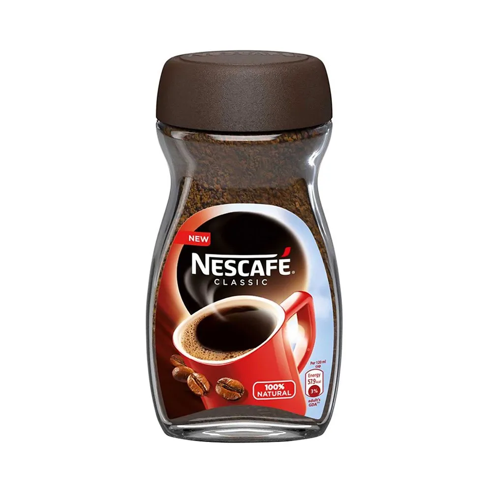 Nes Cafe Original Coffee 180g