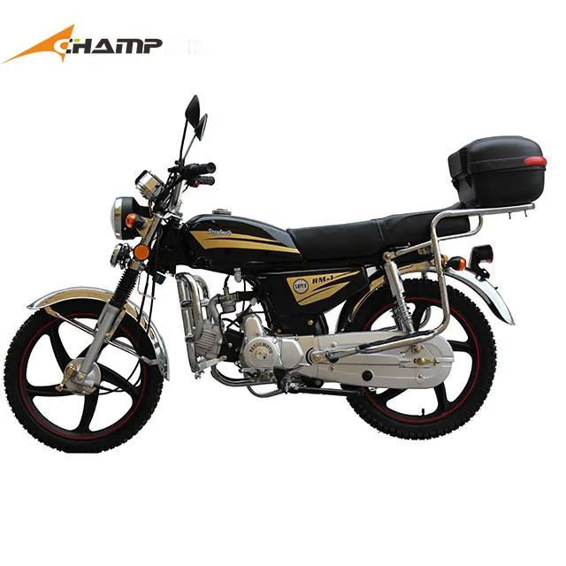2022 New Style Moto Bike China Factory Direct 110CC Engine 4 stroke Gasoline 70cc Motorcycles