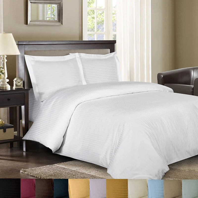 Premium Quality 2022 Latest Design Wholesale Custom Cotton duvet covers Printed Customized Color Size Style ODM