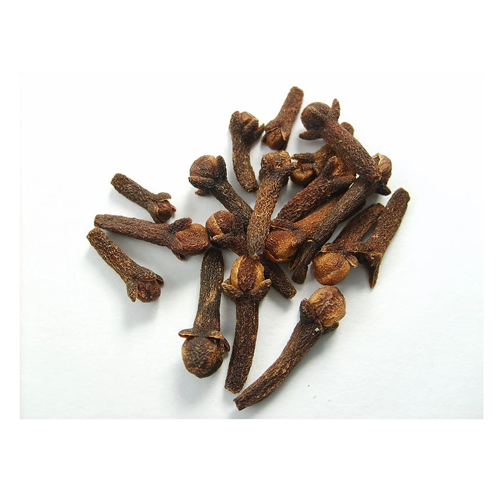 Sun - Dried Organic Dried Cloves Spice