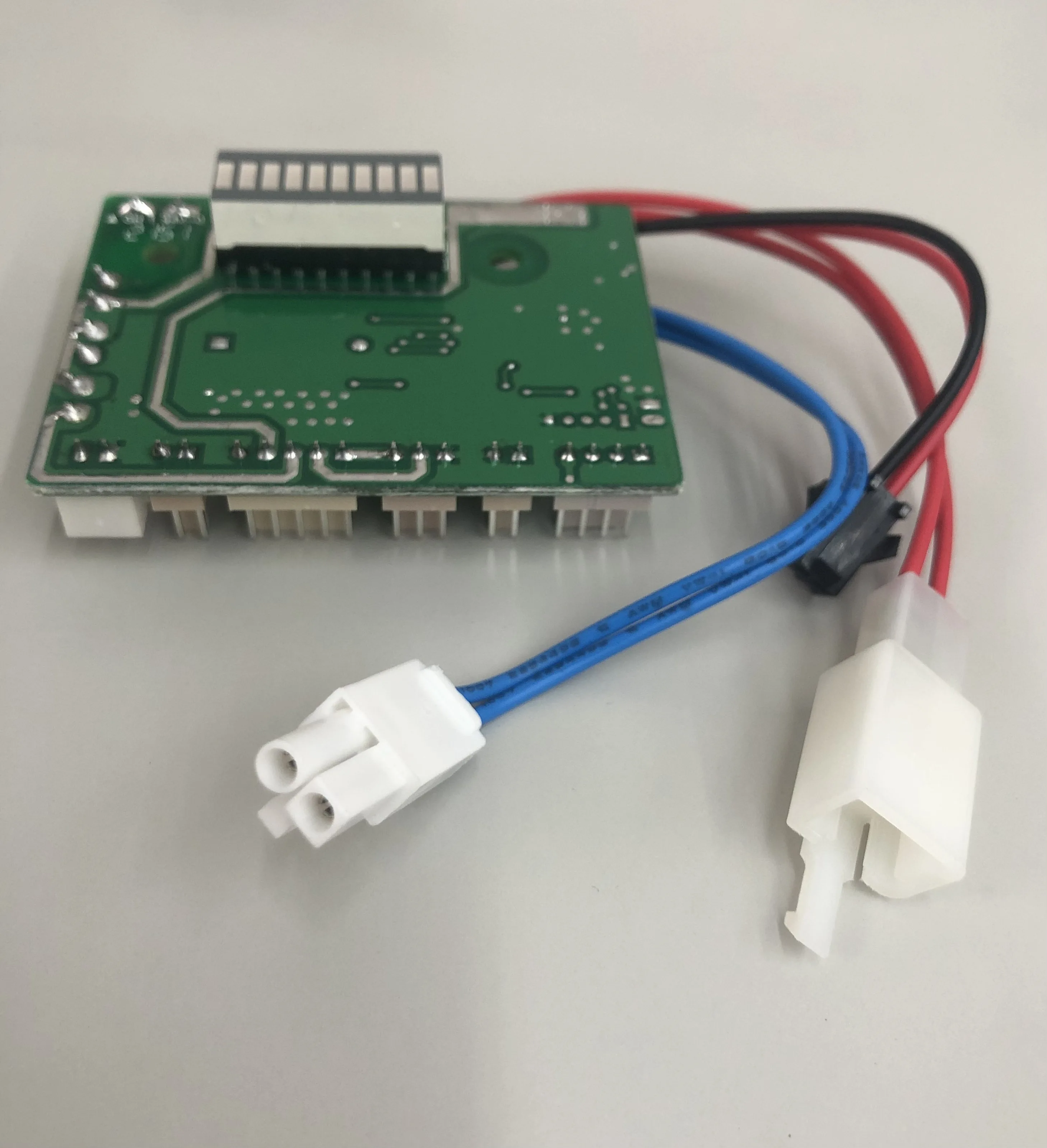 Новый Тип для замены HS-580 CTM P.C.B(LC-BD003-Rev1.5) электрических скутеров