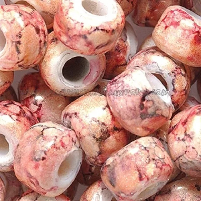 Customized Size Glass Beads for Fashion Jewelry Stock for Sale from India Manufacturer Crystal Glass Beads Bulk Price