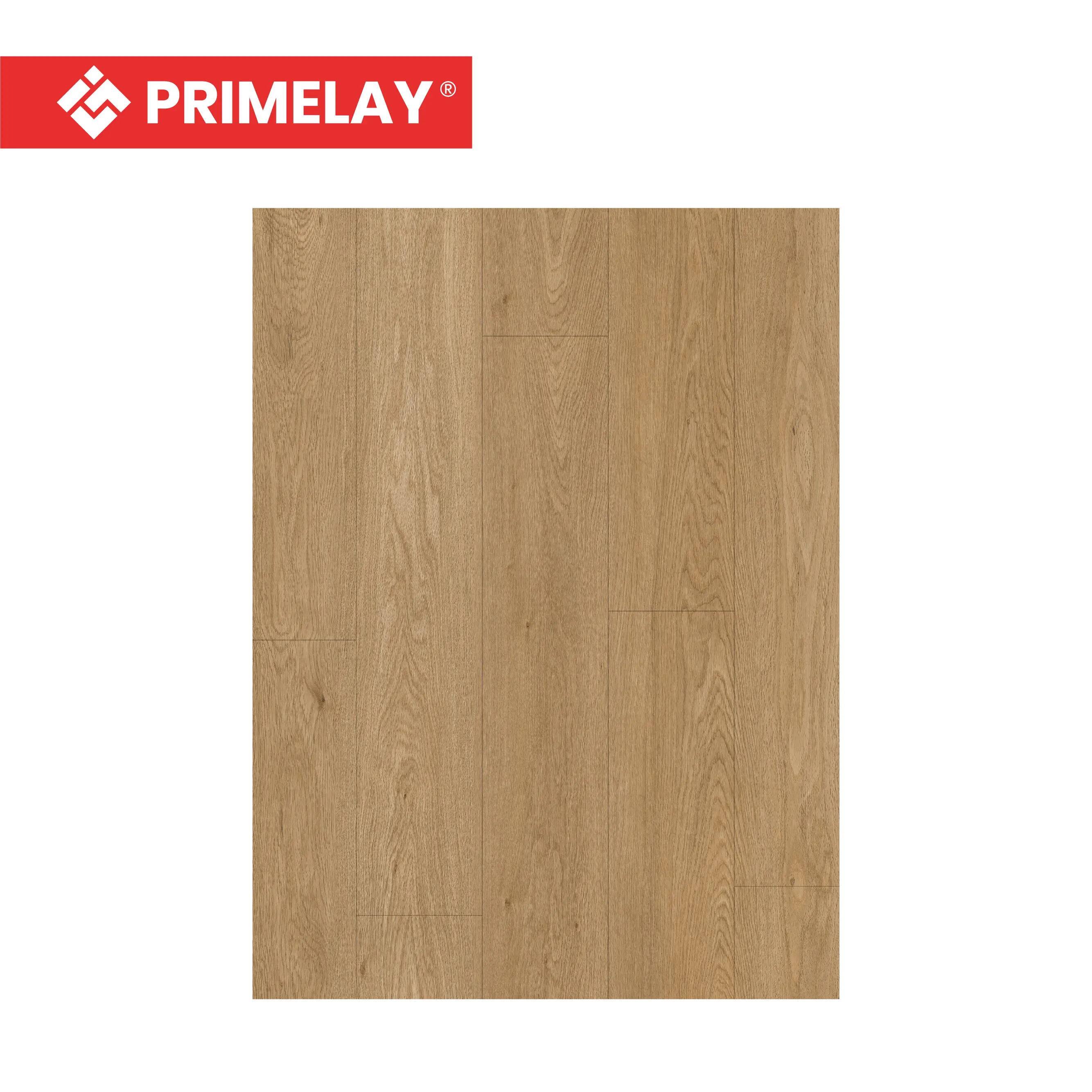 Easy Install with Click System Plastic Flooring Accessories 6mm SPC Flooring Supplier Malaysia