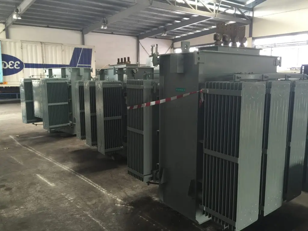 Bulk sales Used Scrap Transformers/ Transformer Scrap / Radiator Scrap for wholesale