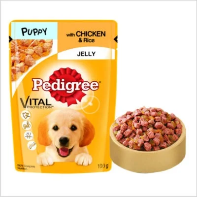 Direct Supplier Of Pedigree Pet Food At Wholesale Price