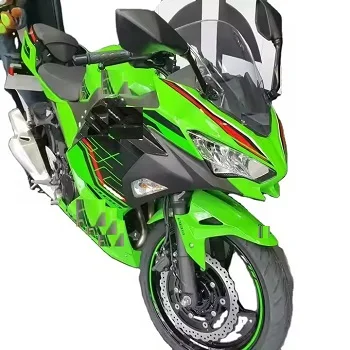 Лидер продаж AB 2024 0 миль Ninjas 400 мотоцикла 6 скоростей 400CC Doys сорт индивидуальная 3-летняя гарантия
