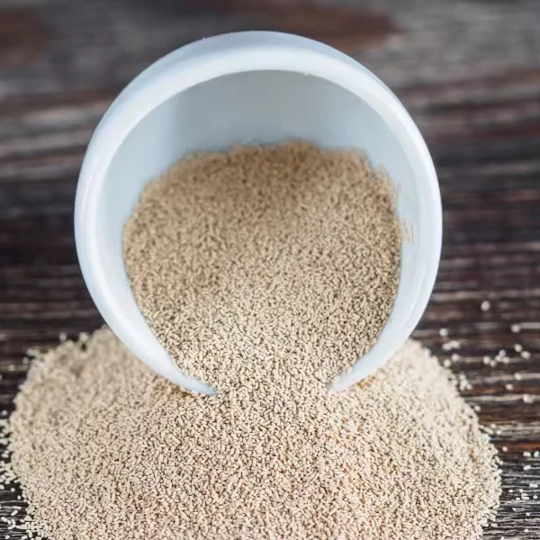 Instant Dry yeast
