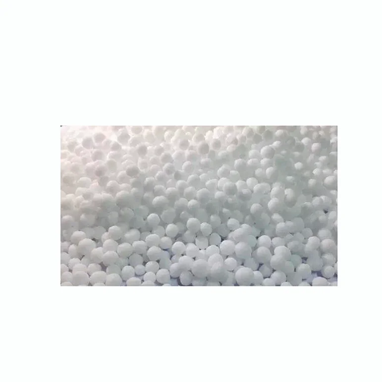 Factory Manufacturing High Quality Urea Fertilizer