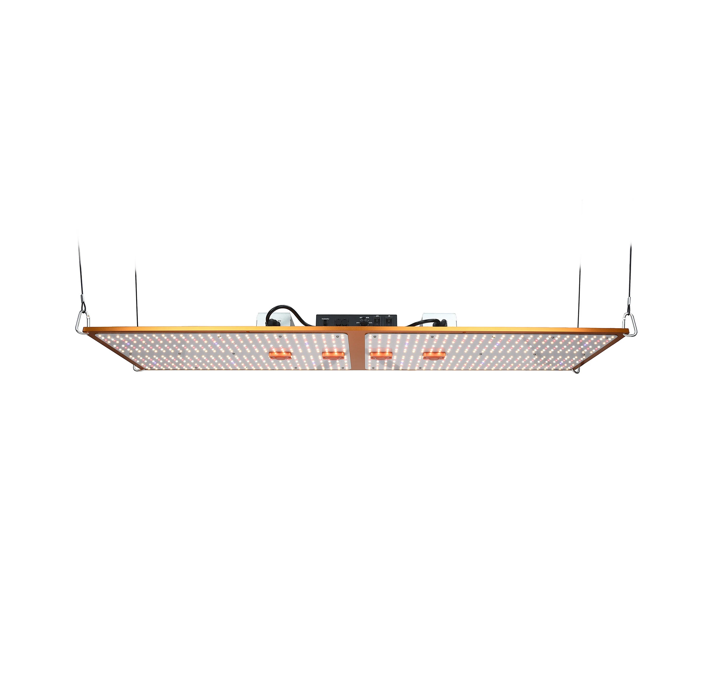 Samsung lm 301h Hydroponics Dimming Samsung Plant Grow Light Panel 4*4ft Tents Indoor Grow Light Led