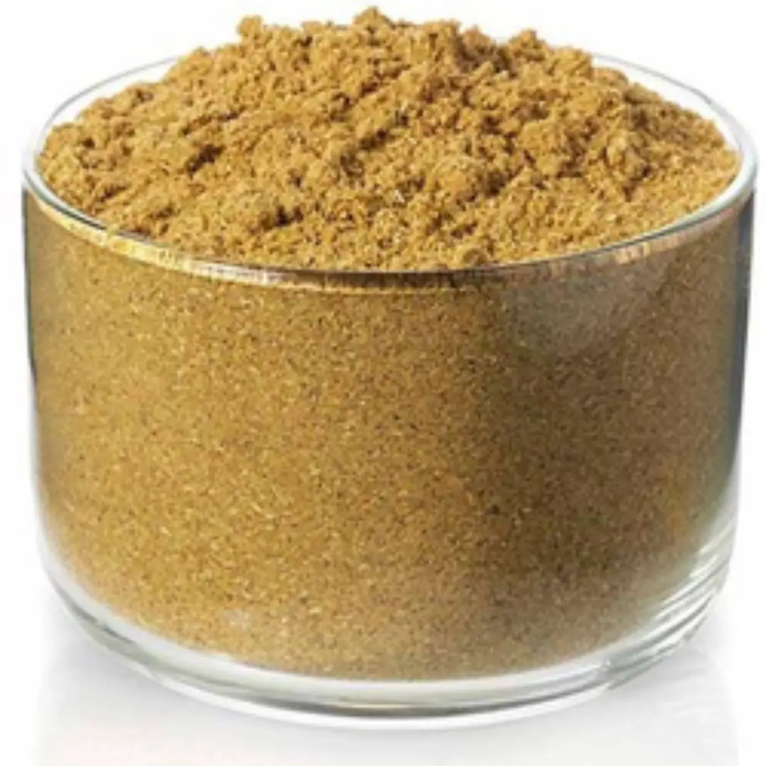 Customized OEM Natural Single Spice Herb Cumin Powder Wholesale Bulk Quantity Cumin Powder Exporter From India