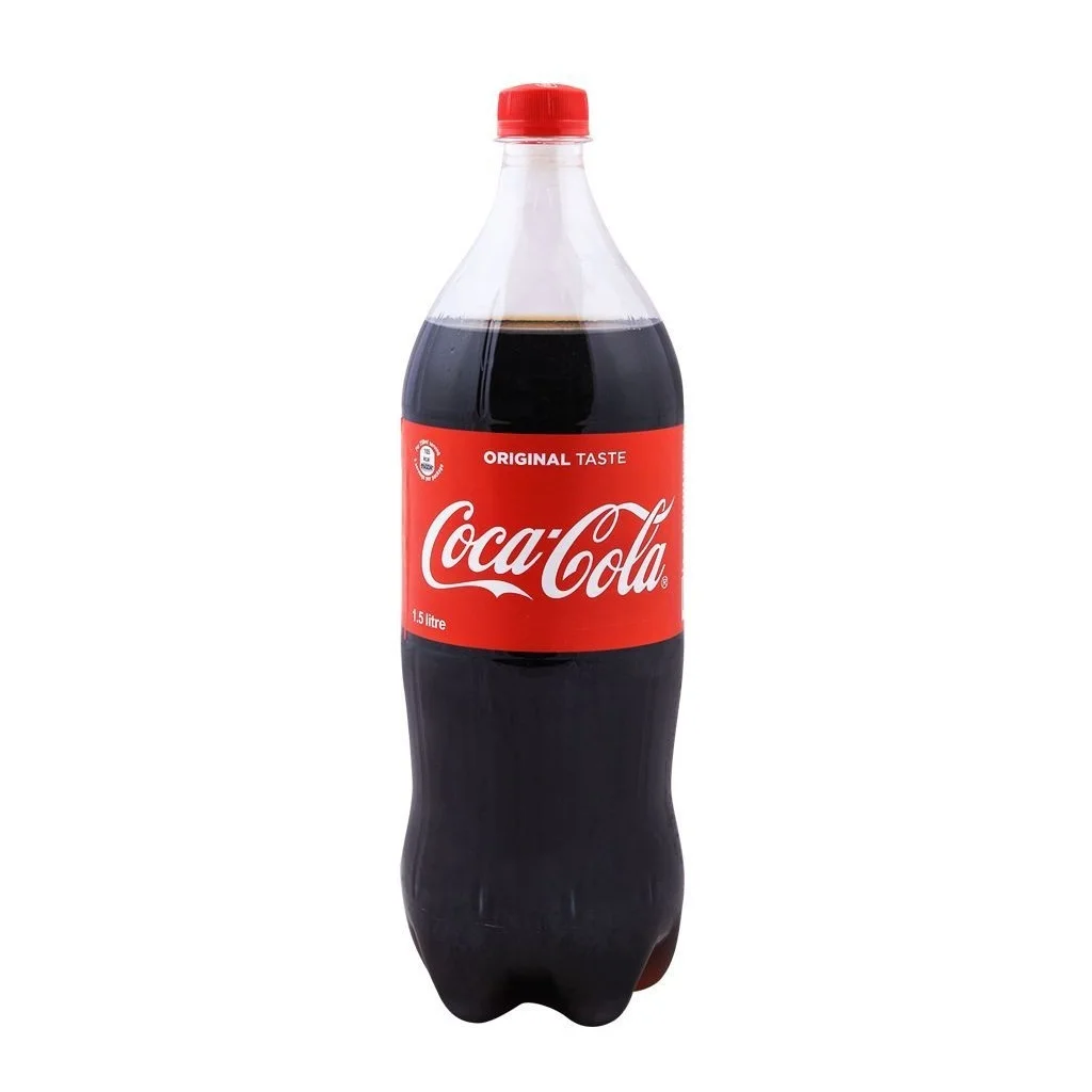 COCA ZERO SOFT DRINK BOTTLE 1.5L/COCA ZERO SUGAR COLA FLAVOR BOTTLE 1.5L/COCA ZERO WHOLESALE