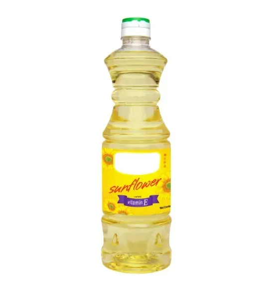 High quality china sunflower oil cook vegetable cooking oil price refined vegetable oil