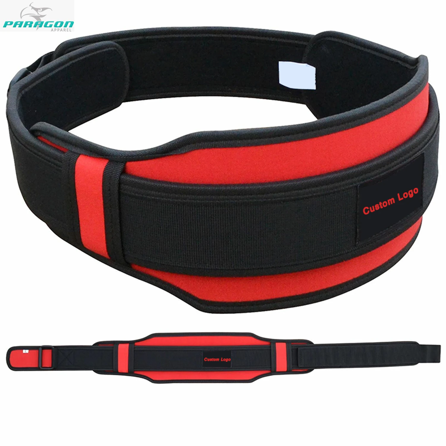 Belt Girdle Belt Fitness Training Sports Waist Support For Men Women Lumbar Back Support Gym Weight Training Belt