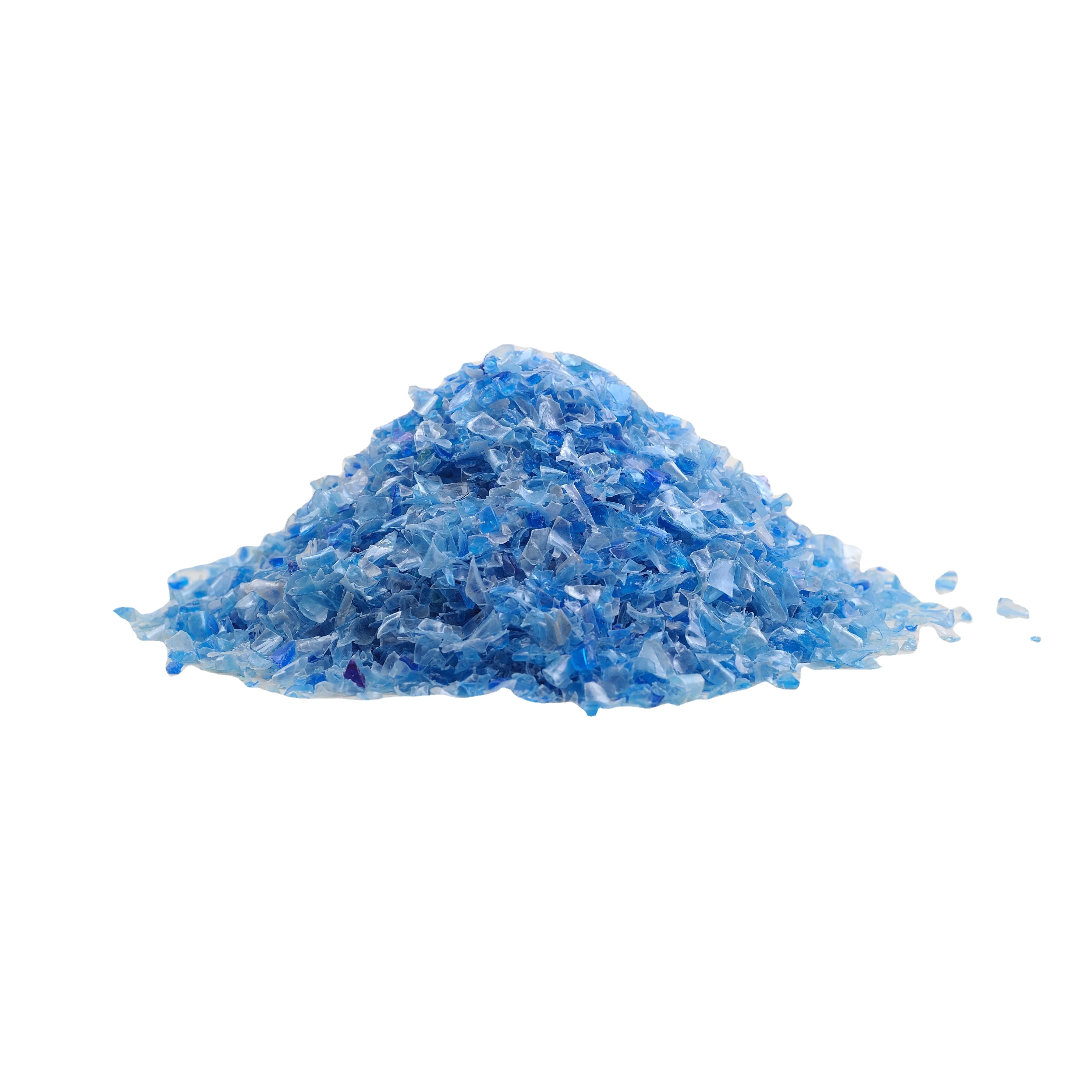 Recycled PET Flakes
