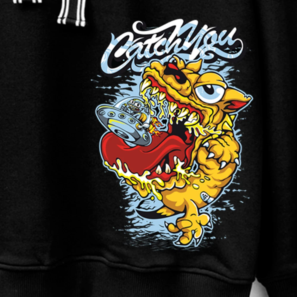 Top Trending Korean 100% Cotton Sweatshirt Hoodie Girls For Sale