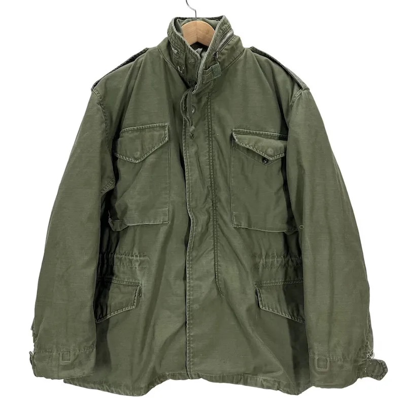 Fresh-Order, Custom design, Jackets Men 2019 Winter, Vietnam Manufacture  outdoor Jacket for Men kaki pocket jacket