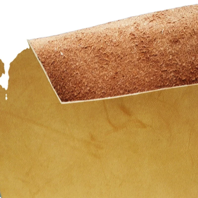 New Arrival China Factory 1.2mm Flocking pvc foam/PU Leather for Shoe upper and materials