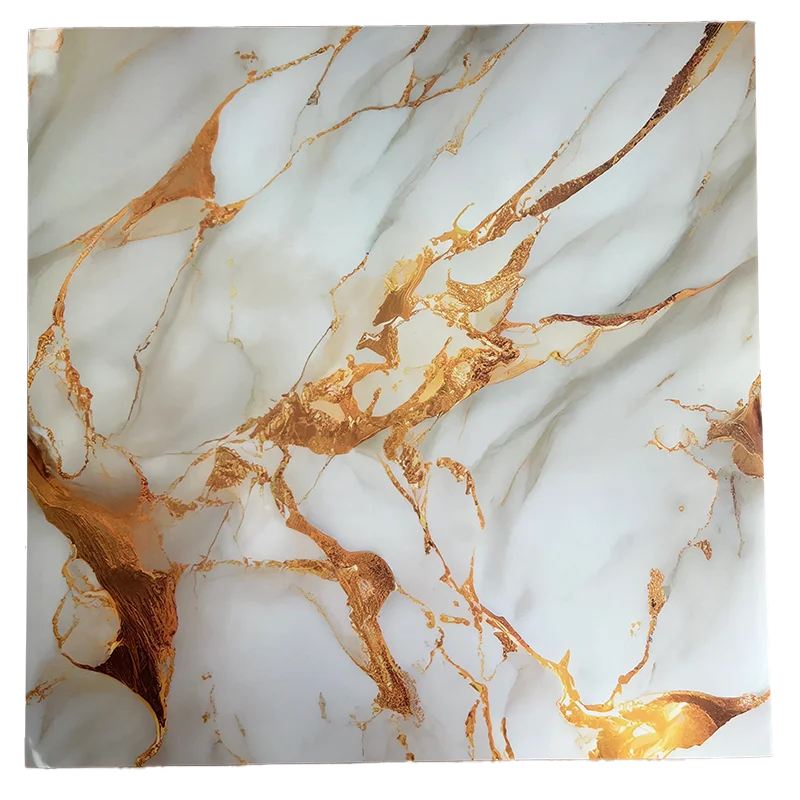 Vinyl marble wallpaper self-adhesive marble sticker pvc wallpaper roll wall paint for home décor