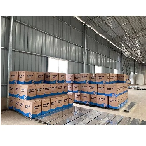 Buy 100% Virgin or Recycled Pulp Jumbo Reels Mother Tissue Paper for sale / Hygienic Tissue Products