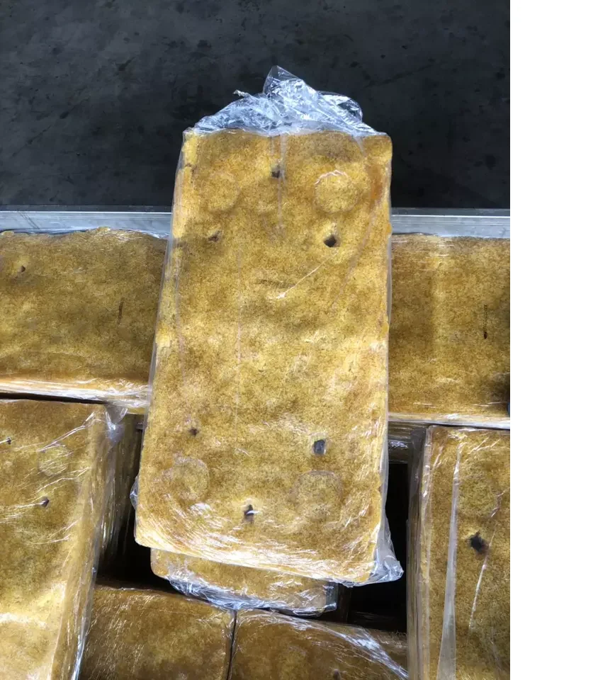 Natural rubber SVR3L using for footwear factory rubber band tyre industry SVR3 High quality Manufacture