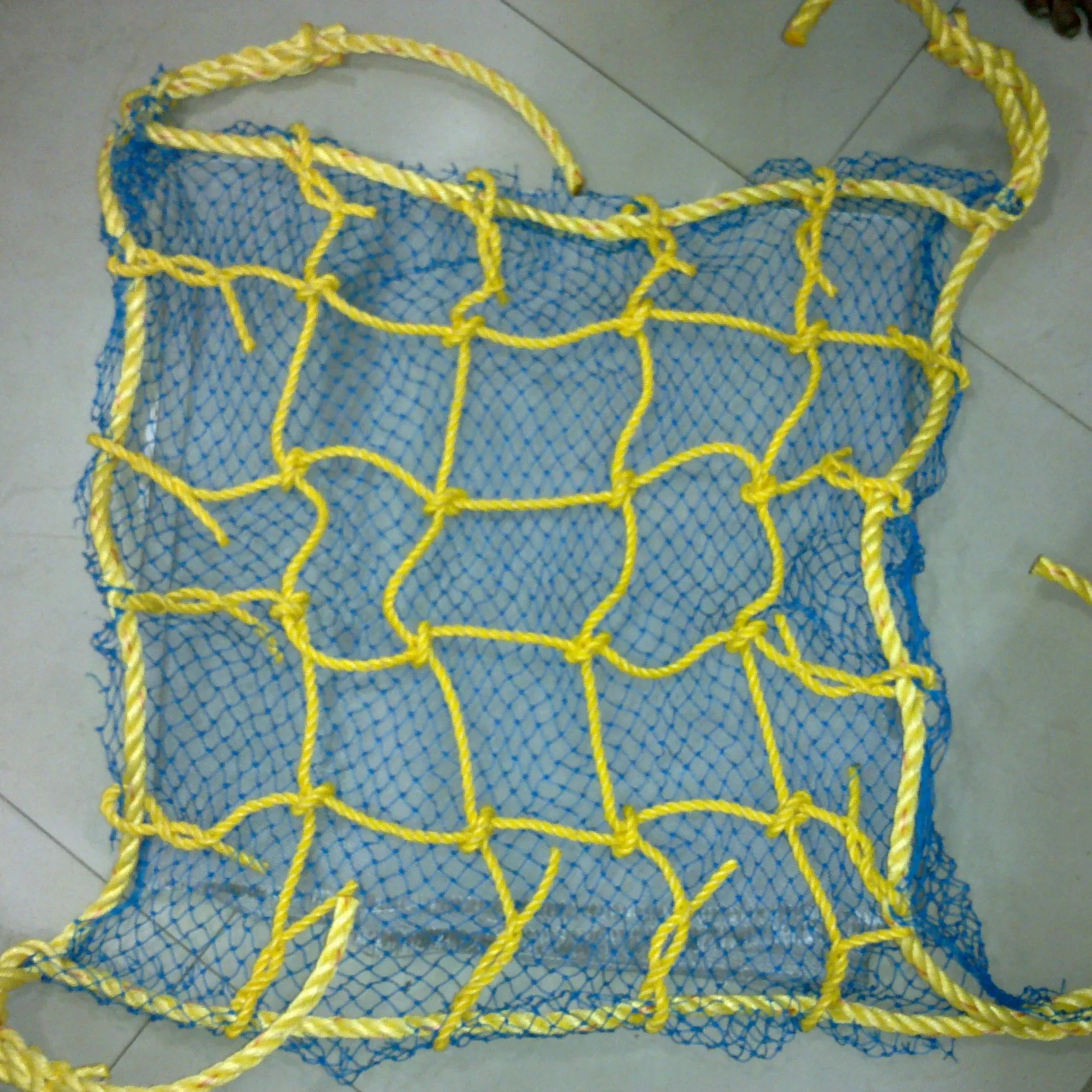 Construction Safety Nets ( SUP-PPE-FP-CSN-908-1 )